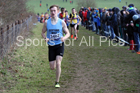 Mens under-17s 2019 British Athletics Inter Counties Cross Country, Prestwood Hall, Loughborough. Photo:  David T. Hewitson/Sports for All Pics